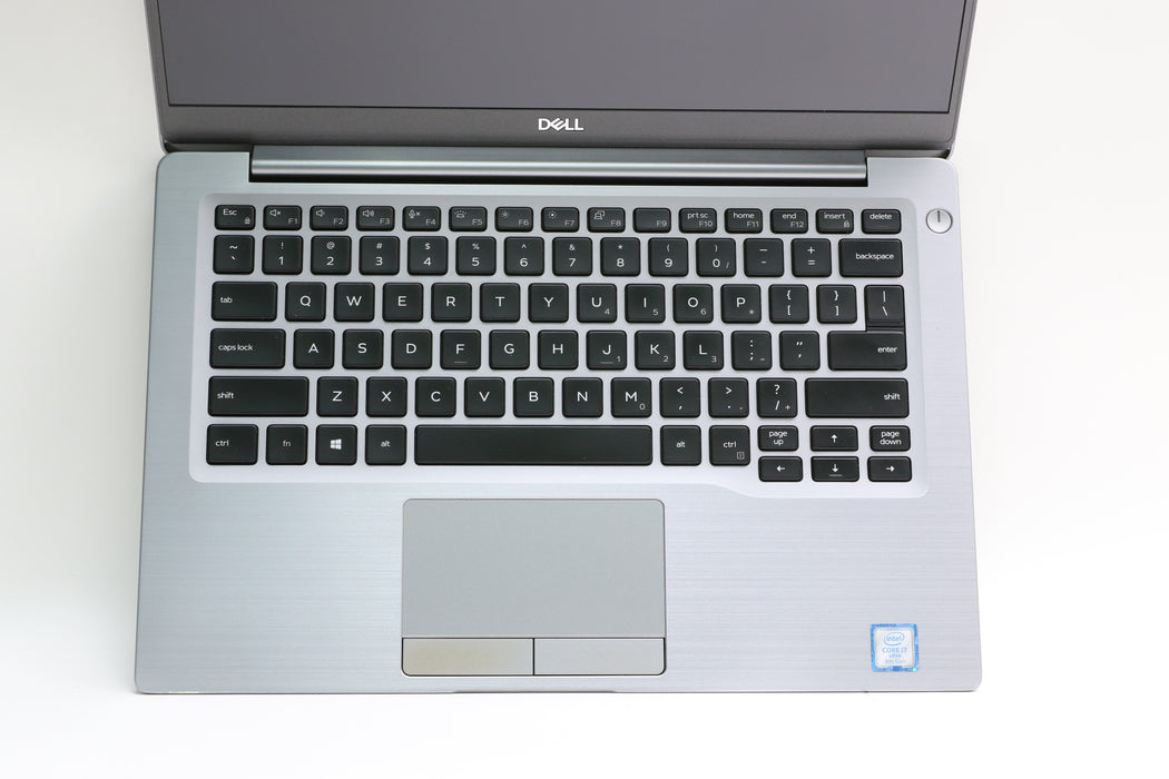 14" Dell Latitude 7400, i7-8665U 1.90GHz, 16GB, 256GB SSD