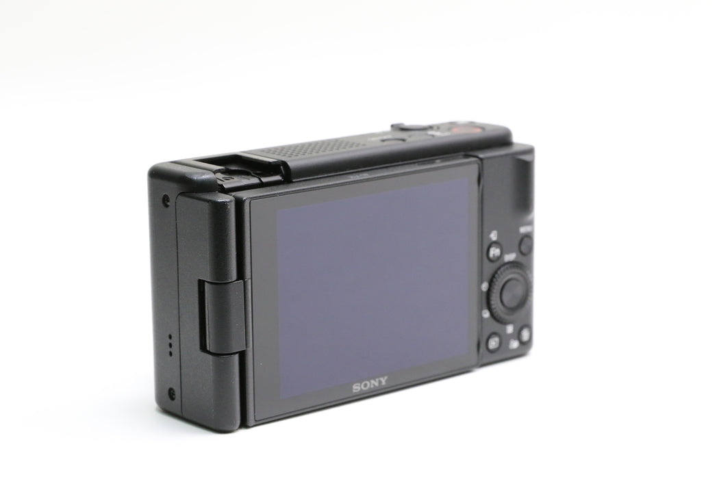 Sony ZV-1F Camera