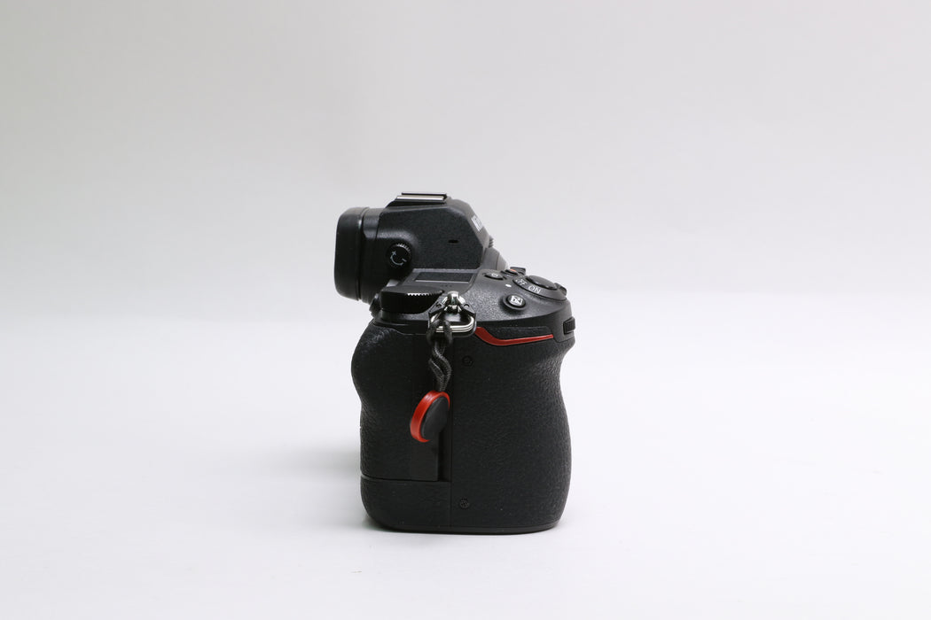 Nikon Z7 II 45.7MP Mirrorless Camera, Low Shutter Count of 11K! — photo 2 of 8