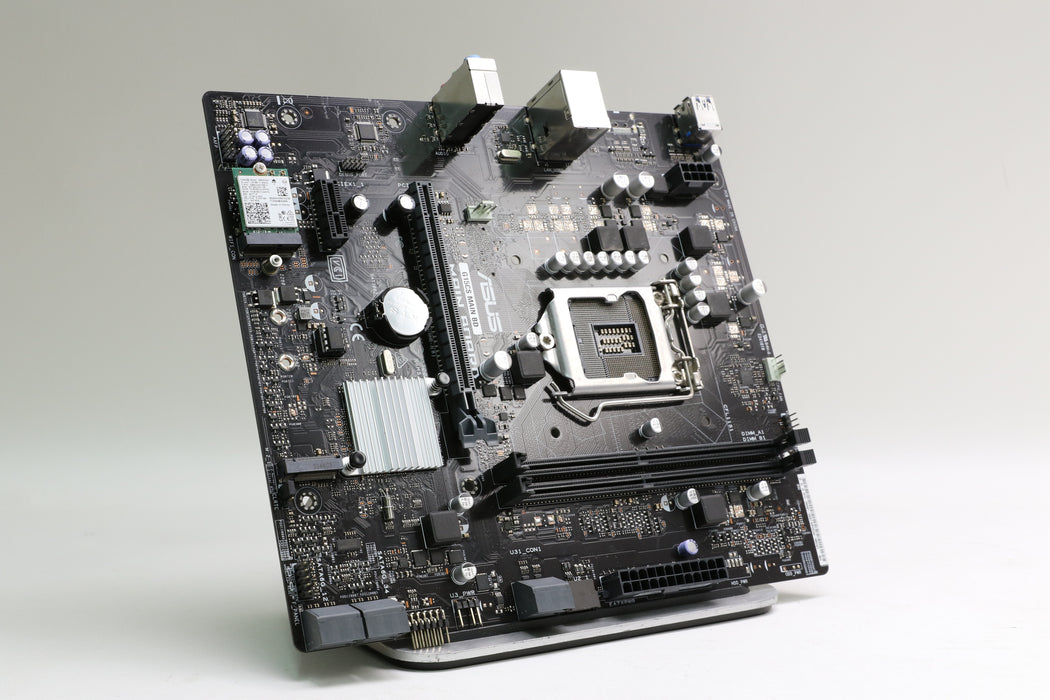 ASUS G15CS Main BD B360 LGA1151 Motherboard