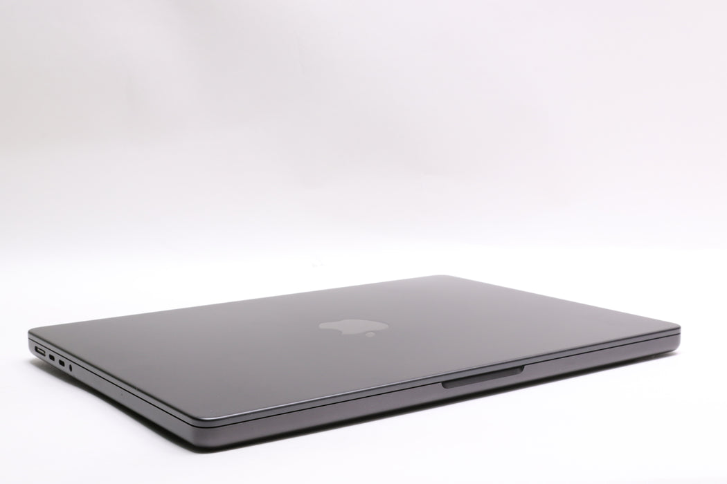 14" 2024, MacBook Pro, MW2W3LL/A, Apple M4, 16GB, 512GB SSD, 10C