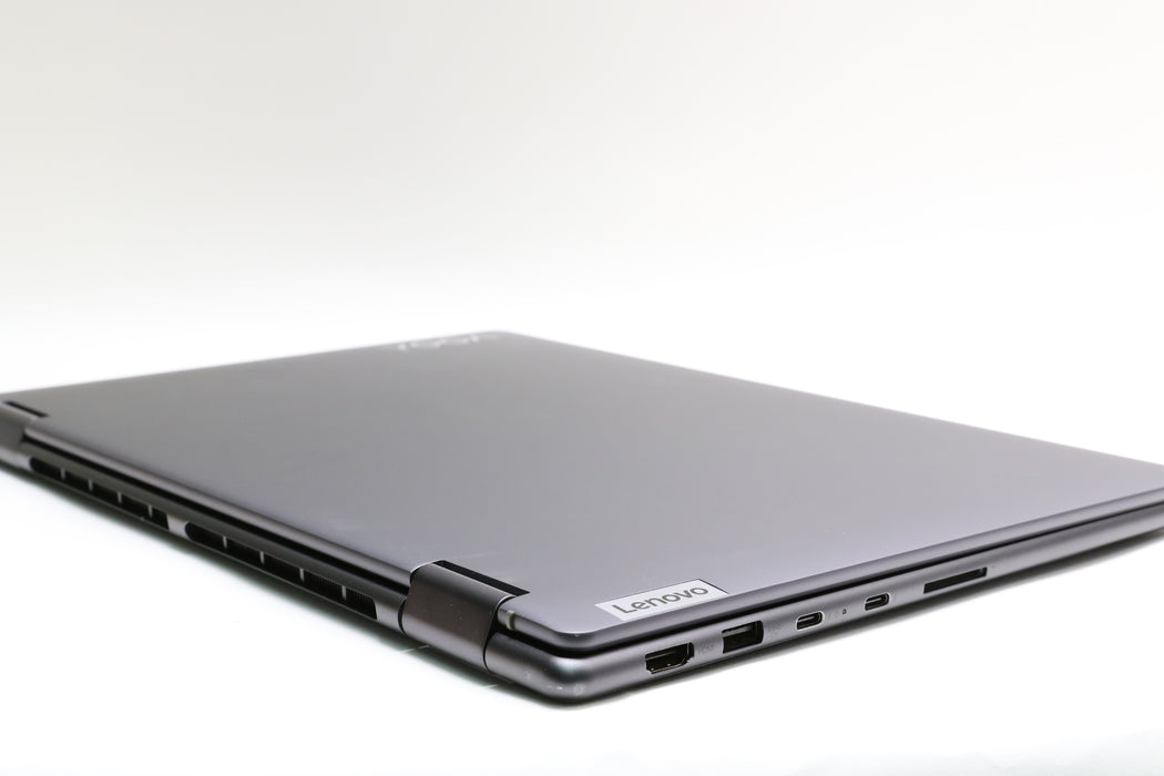 16" Lenovo, Yoga 7 16IAP7, i5-1240P, 8GB, 256GB SSD, Touchscreen