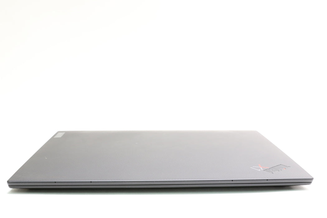 14" UHD+ Lenovo Thinkpad X1 Carbon Gen 9, i7-1185G7, 32GB, 512GB SSD