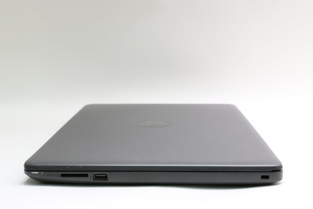 15.6" HP, 255 G7, AMD A6-9225, 8GB, 256GB SSD