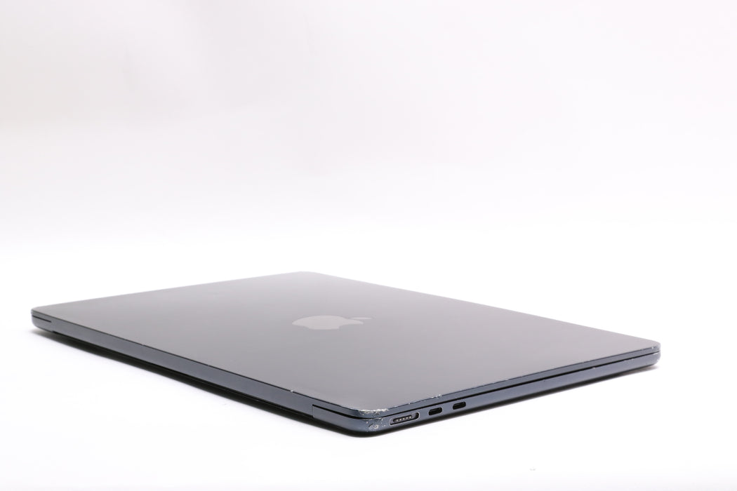 13" 2022, MacBook Air, BTO, Apple M2, 8GB, 512GB SSD, 8C