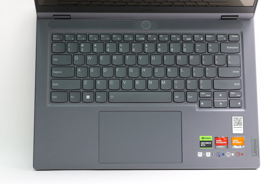 14" 2.8K Lenovo Legion Slim 5 14aph8, AMD Ryzen 9 7940HS, 16GB, 1TB, RTX 4060