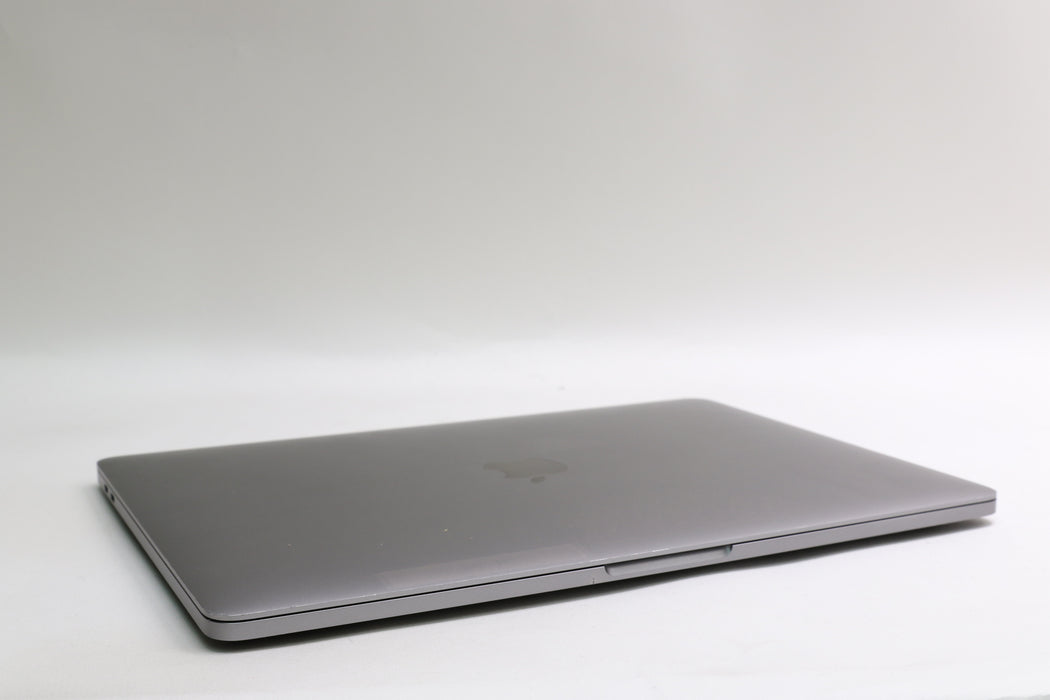 13" QHD+ 2018, MacBook Pro, BTO, i5-8259U, 16GB, 512GB SSD, QHD+