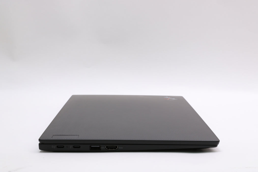 14" UHD+ Lenovo ThinkPad X1 Carbon Gen 10, i7-1270P, 32GB, 512GB SSD — photo 10 of 13