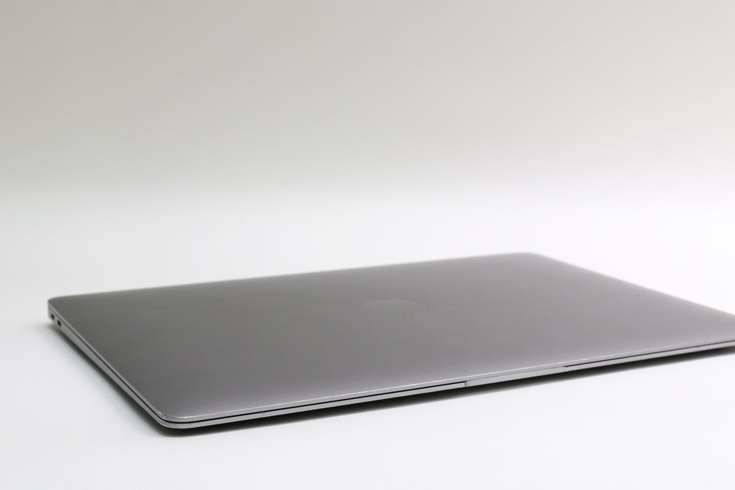 13" QHD+ 2019, MacBook Air, MRE82LL/A, i5-8210Y, 8GB, 128GB SSD