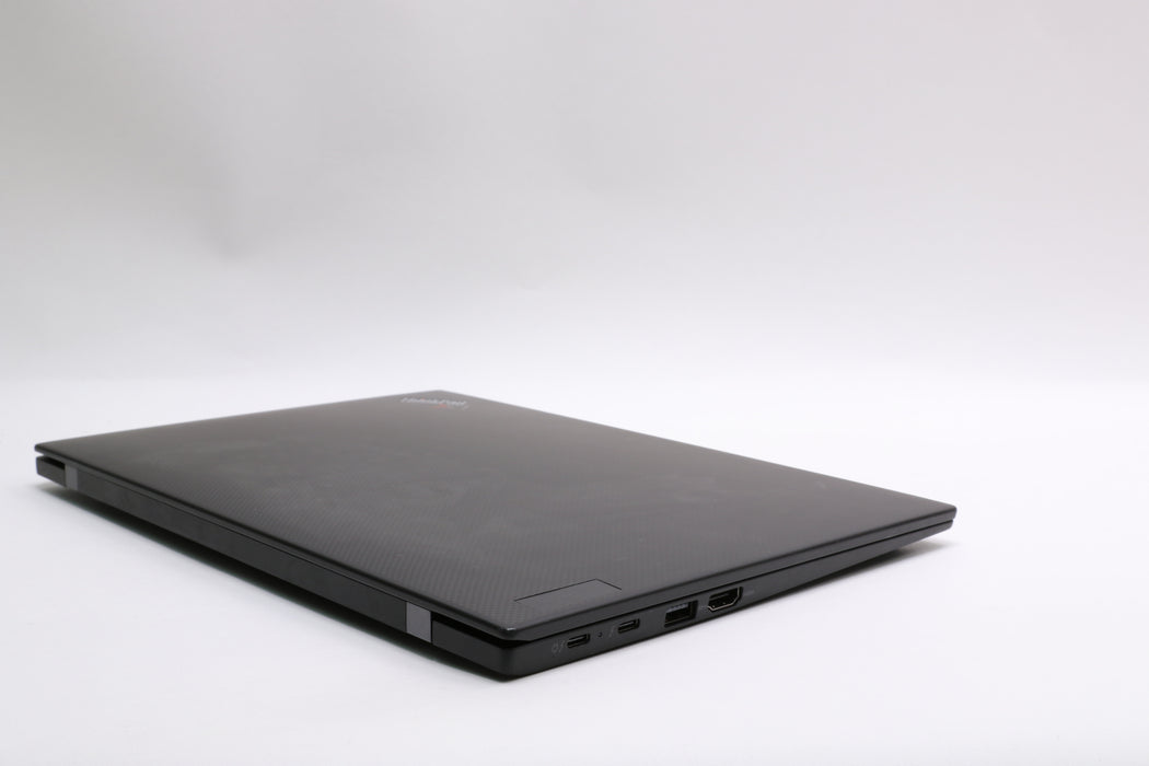 14" UHD+ Lenovo ThinkPad X1 Carbon Gen 9, i7-1185G7, 16GB, 1TB SSD — photo 9 of 13