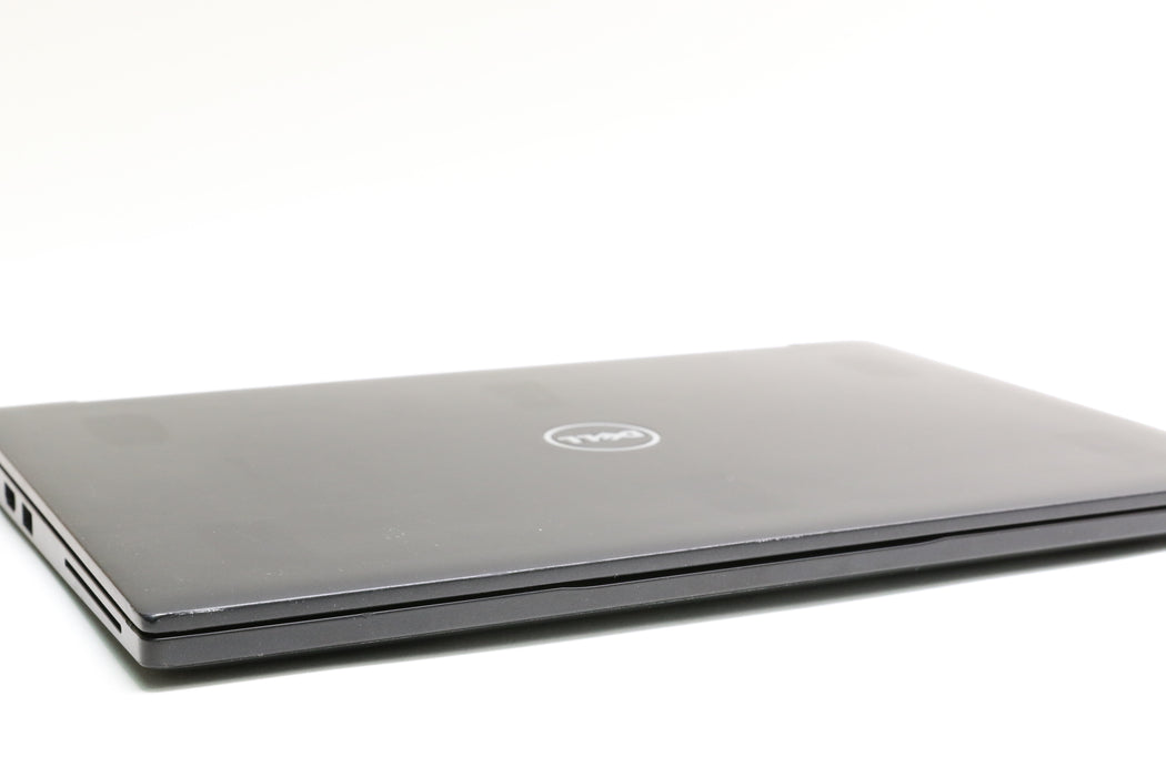 12.5" Dell Latitude 7280, i5-6300U, 8GB, 256GB SSD