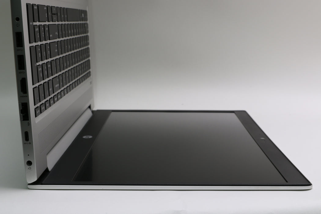 15.6" HP Probook 450 G6, i5-8265U 1.60GHz, 8GB, 500GB HDD