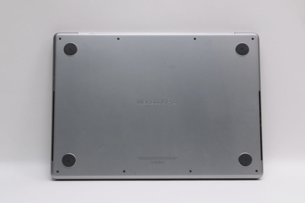 14" 2021, MacBook Pro, MKGP3LL/A, Apple M1 Pro, 16GB, 512GB SSD, 14C