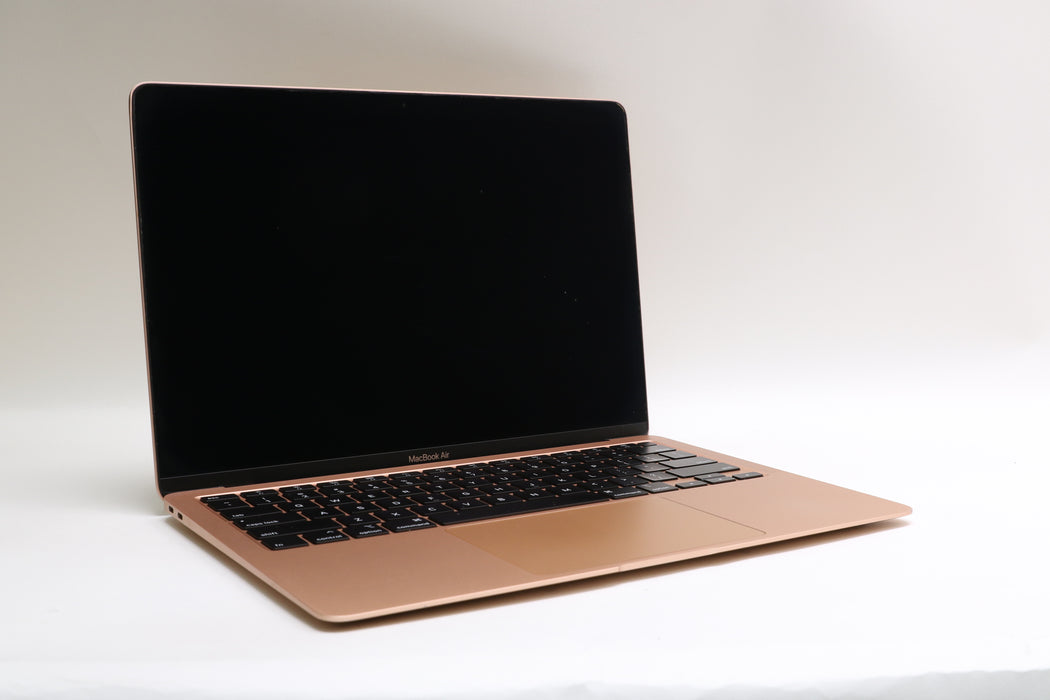 13" QHD+ 2020, MacBook Air, Intel Core i7-1060NG7, 16GB, 1TB SSD