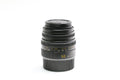 Leica Summicron-M 50mm f/2 E39 Version 5 11826 Lens w/ Built-In Hood