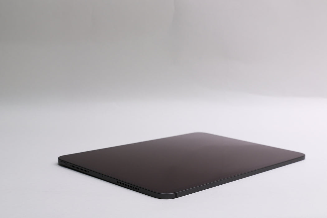 11" iPad Pro M4, 256GB, Wi-Fi Only, Space Black, MVV83LL/A