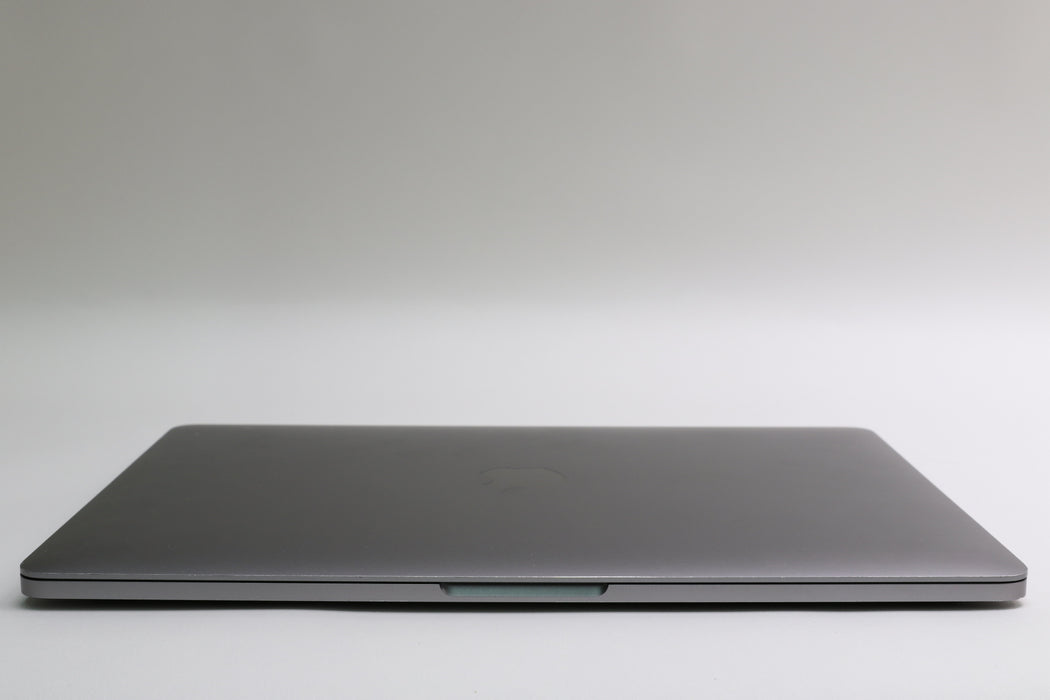 13" 2018, MacBook Pro, BTO, i5-8259U, 16GB, 512GB SSD