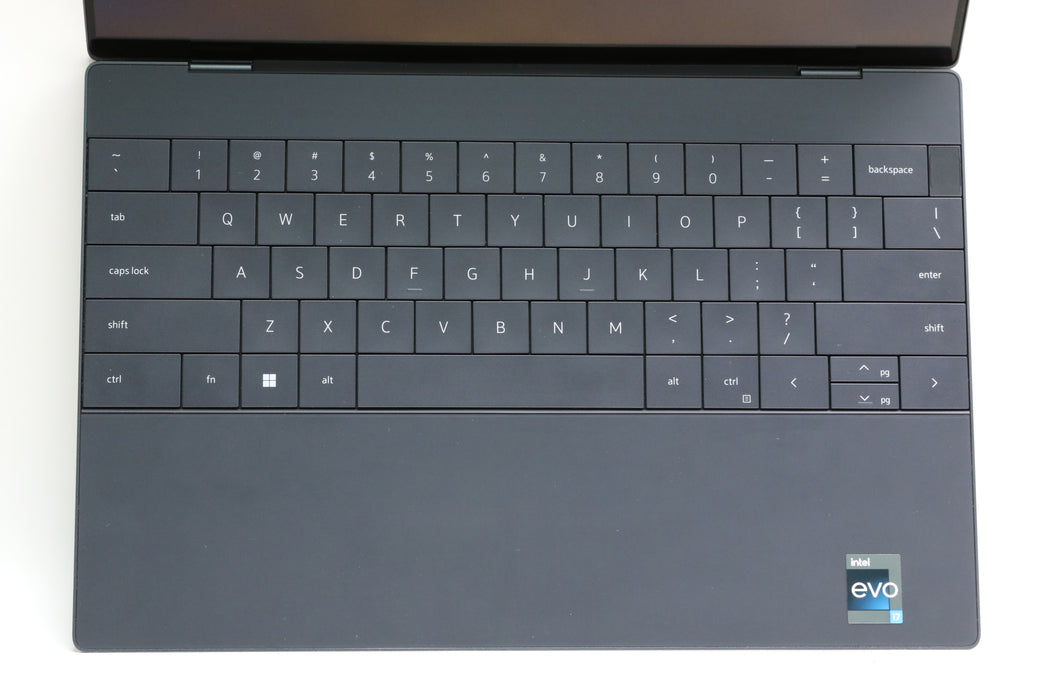13.3" Dell XPS 9320, 13th Gen i7-1360P, 32GB, 1TB SSD, Touchscreen 3.5K