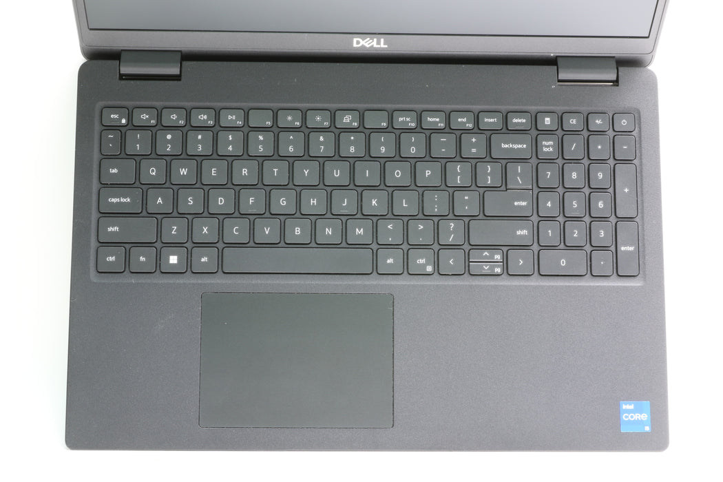 15.6" Dell Latitude 3520, i5-1135G7, 8GB, 256GB SSD