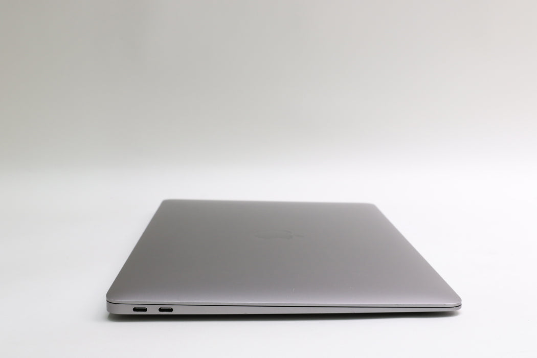 13" 2019, MacBook Air, BTO, i5-8210Y, 16GB, 256GB SSD