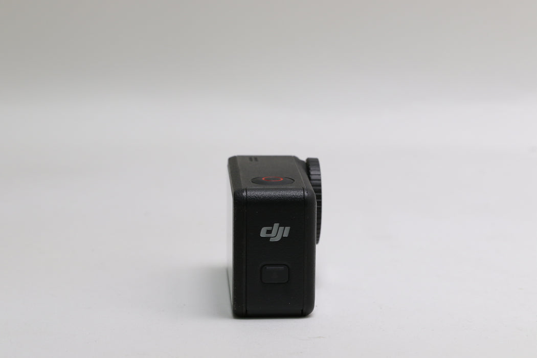 DJI Osmo Action 4, f/2.8 1/1.3"