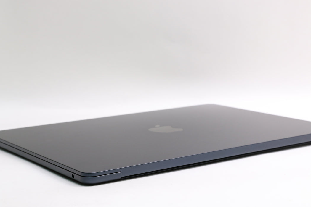 15" 2025, MacBook Air, MW1L3LL/A, Apple M4, 16GB, 256GB SSD, 10C, 8 Cycles!