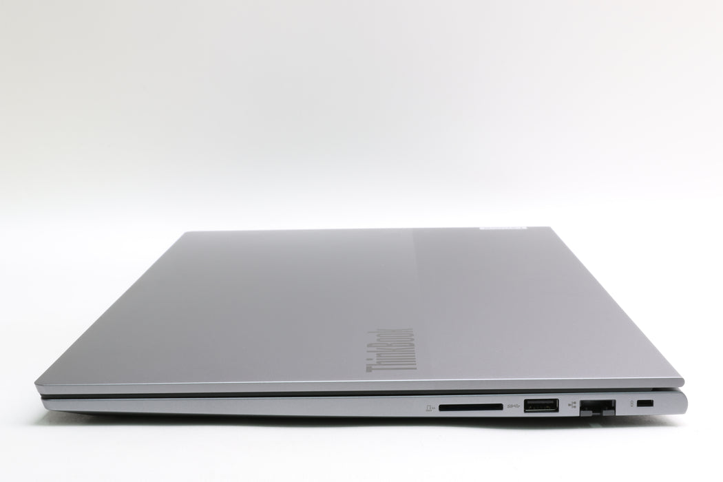 16" Lenovo ThinkBook 16 G7 Arp, AMD Ryzen 5 7535HS, 16GB, 512GB SSD, Touchscreen