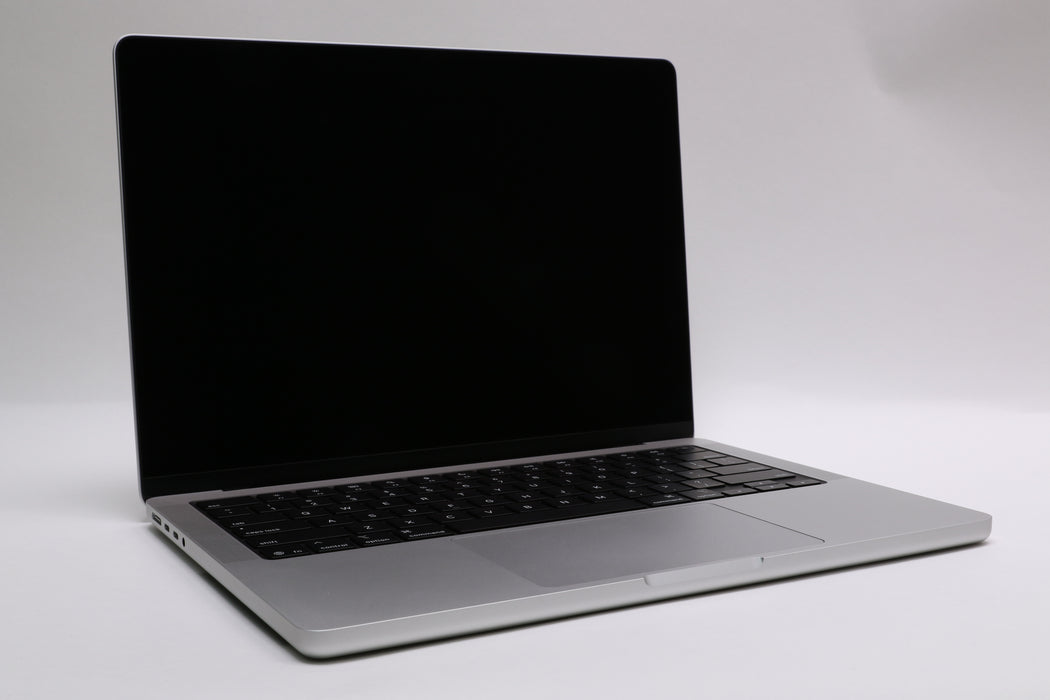 14" 2025, MacBook Pro, MDE44LL/A, Apple M5, 16GB, 512GB SSD, 10C
