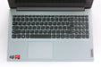 15.6" Lenovo IdeaPad 1 15ALC7, Ryzen 7 5700U, 16GB, 512GB SSD, Touchscreen — photo 3 of 13