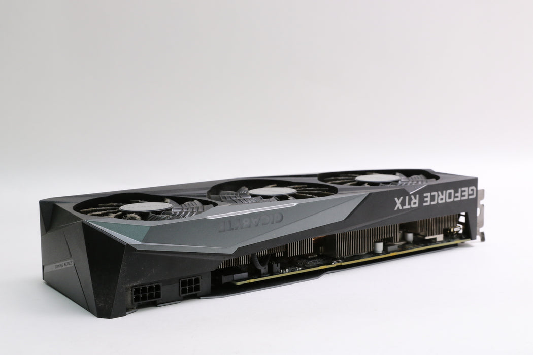 Gigabyte GeForce RTX 3070 Gaming OC 8GB Graphics Card