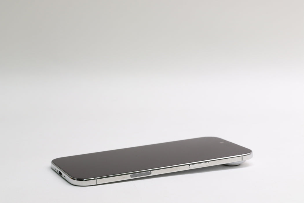 iPhone Air, 256GB, Unlocked, Cloud White, MG194LL/A