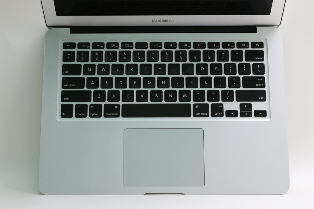 13" 2017, MacBook Air, MQD32LL/A, 1.8 GHz Dual-Core i5, 8GB, 128GB SSD