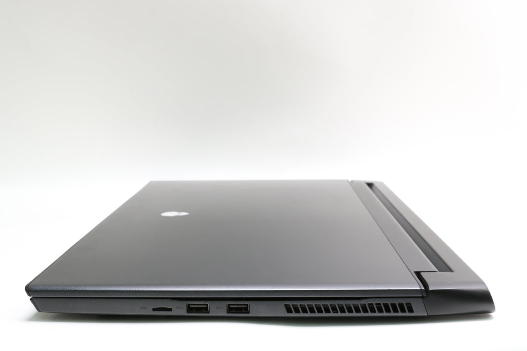 100%BATT 17.3" Alienware M17 R4, i9-10980HK, 32GB, 512GB & 2TB SSD, RTX 3080