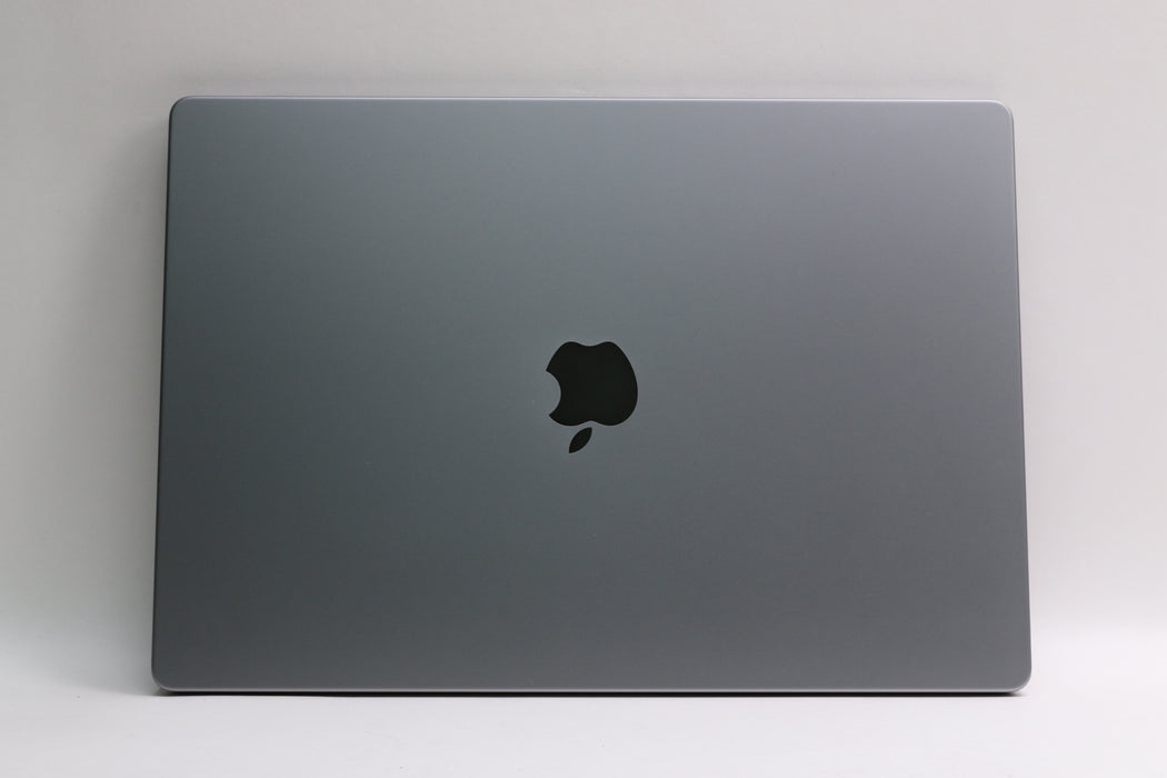 16" 2021, MacBook Pro, MK183LL/A, Apple M1 Pro, 16GB, 512GB SSD, 16C