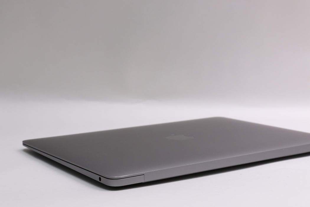 13" QHD+ 2020, MacBook Air, BTO, Apple M1, 16GB, 256GB SSD, 7C, AppleCare+