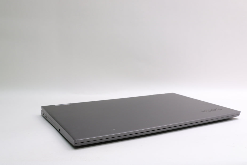 15" Lenovo Yoga C740-15iml, i5-10210U, 12GB, 256GB SSD, Touchscreen