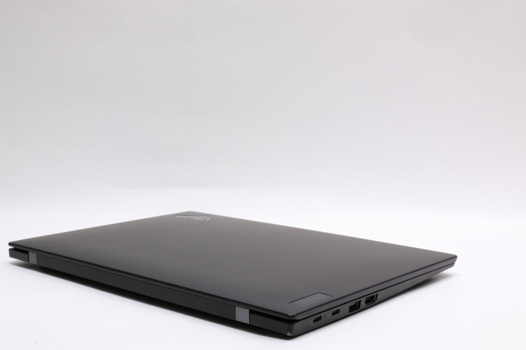 14" Lenovo ThinkPad X1 Carbon Gen 11, i7-1365U, 32GB, 512GB SSD, Touchscreen — photo 9 of 13
