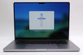 16" 2021, MacBook Pro, BTO, Apple M1 Pro, 32GB, 1TB SSD, 16C