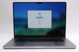 16" 2021, MacBook Pro, BTO, Apple M1 Pro, 32GB, 1TB SSD, 16C
