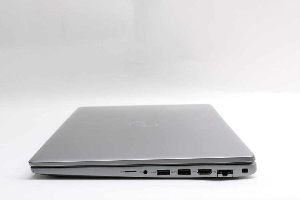 15" Dell Latitude 5550, Ultra 7 155U, 16GB, 512GB SSD