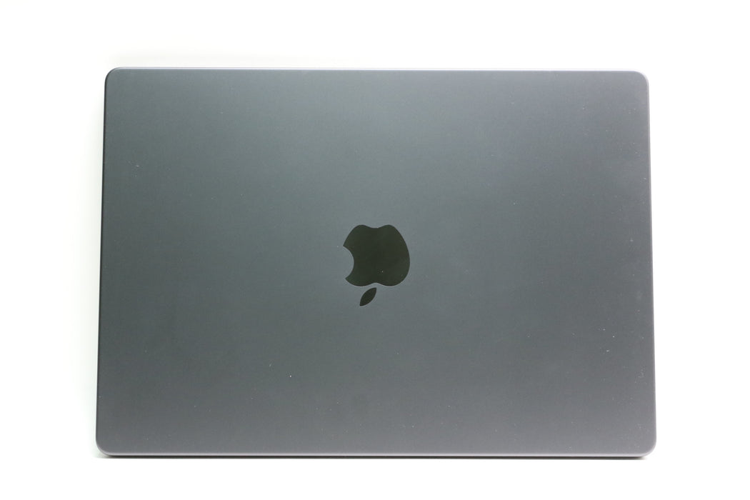 14" 2024, MacBook Pro, MX313LL/A, Apple M4 Max, 48GB, 1TB SSD, 40C