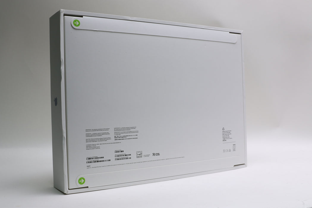 Brand New! 15.3" 2025, MacBook Air, Z1HD000FW, M4, 24GB, 256GB SSD, 10C