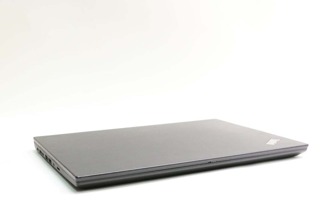 14" Lenovo Thinkpad T14 Gen 1, i7-10510U, 48GB, 512GB SSD