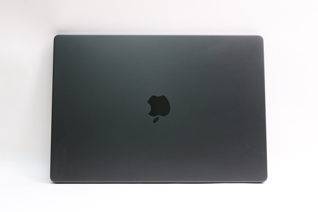 16" 2023, MacBook Pro, MRW33LL/A, Apple M3 Max, 36GB, 1TB SSD, 30C