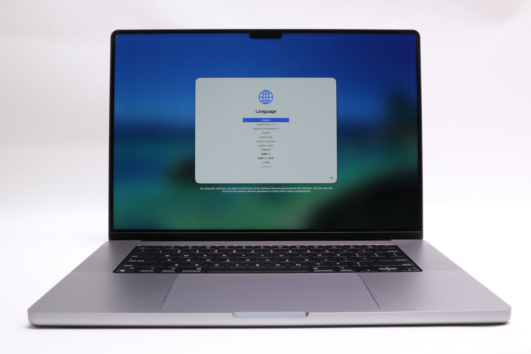 16" 2023, MacBook Pro, MNW93LL/A, Apple M2 Pro, 16GB, 1TB SSD, 19C, AppleCare+