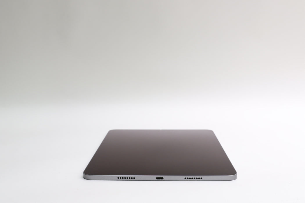 iPad Pro 11" M2, 4th Gen, 128GB, Wi-Fi Only, Space Gray, MNXD3LL/A
