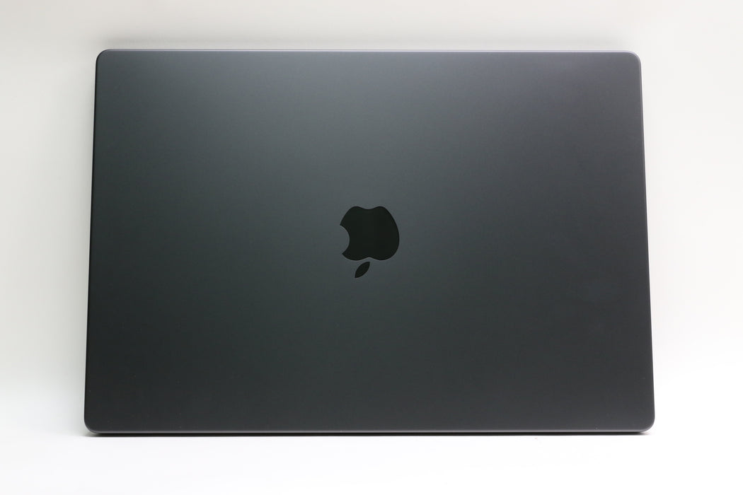 16" 2023, MacBook Pro, MRW23LL/A, 4.05 GHz Apple M3 Pro, 36GB, 512GB SSD, 18C