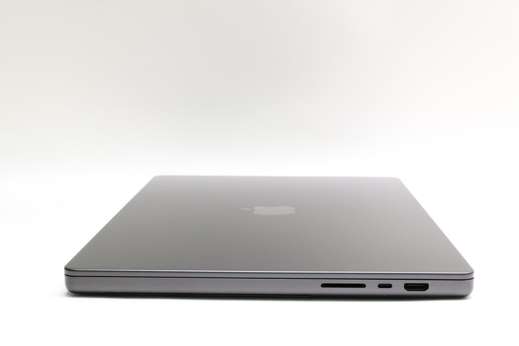 16" 2023, MacBook Pro, MRW23LL/A, 4.05 GHz Apple M3 Pro, 36GB, 512GB SSD, 18C