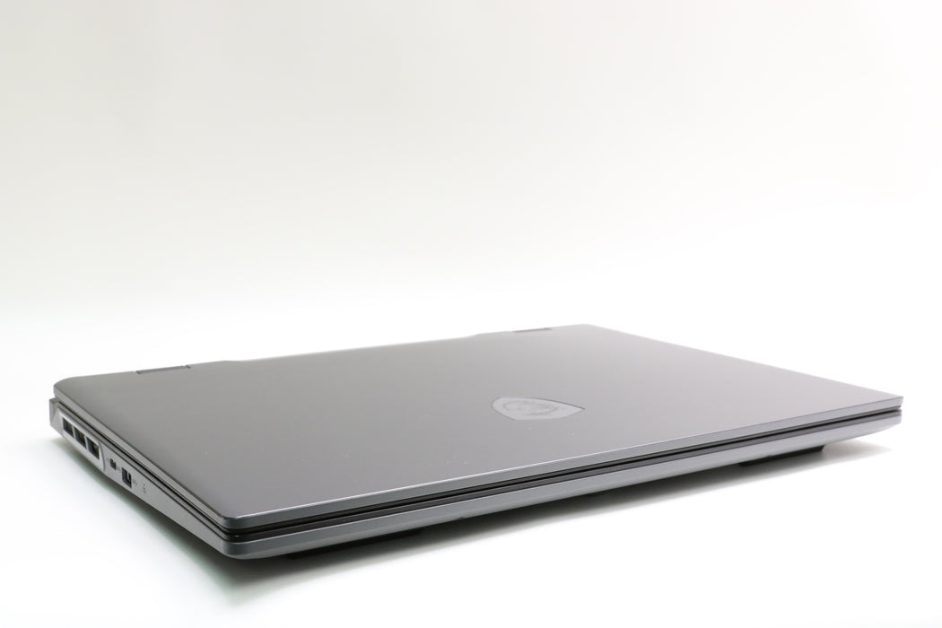 16" WUXGA MSI Sword 16 Hx B14vfkg, i7-14650HX, 16GB, 1TB SSD, RTX 4060