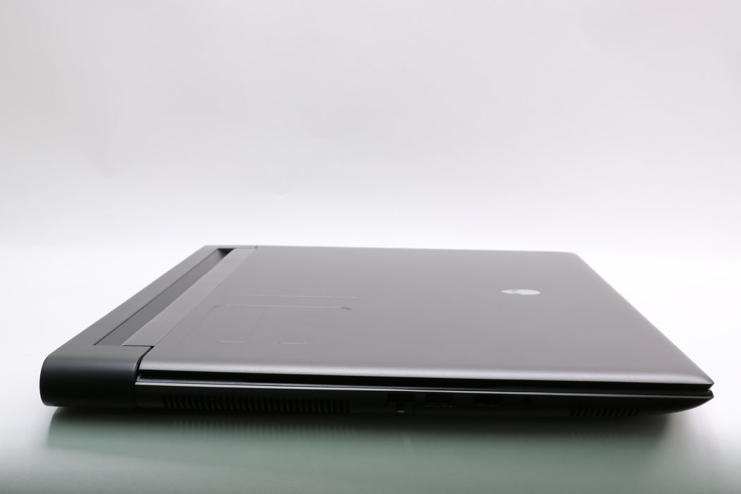 18" WUXGA Alienware m18 R1, i9-13980HX, 64GB, 4TB SSD, RTX 4090 — photo 10 of 13